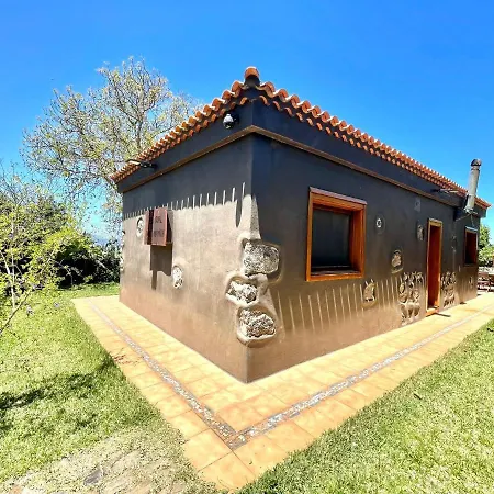 Rural House With Wifi, Private Pool, View Of The Atlantic And Mount Teide Dom wakacyjny