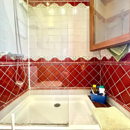Rural House With Wifi, Private Pool, View Of The Atlantic And Mount Teide