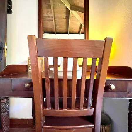 Rural House With Wifi, Private Pool, View Of The Atlantic And Mount Teide La Matanza De Acentejo
