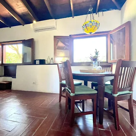 Rural House With Wifi, Private Pool, View Of The Atlantic And Mount Teide * La Matanza De Acentejo