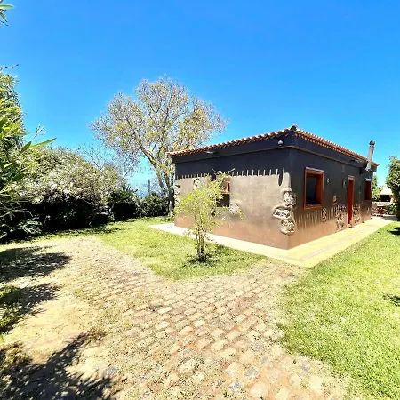 Rural House With Wifi, Private Pool, View Of The Atlantic And Mount Teide Сasa de vacaciones *