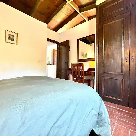 Rural House With Wifi, Private Pool, View Of The Atlantic And Mount Teide Сasa de vacaciones La Matanza De Acentejo